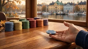 Cashback på casino i Sverige – så räknas den