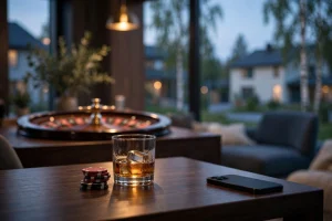 Casinon utan omsättningskrav: bonusvillkor förklarade